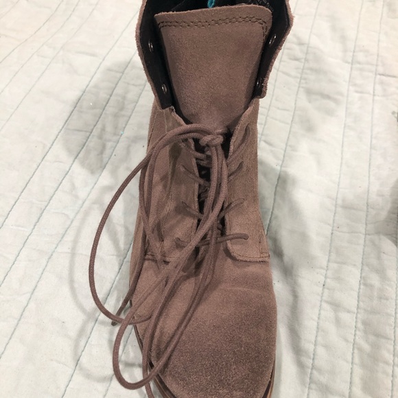 Steve Madden ankle boots - Picture 5 of 6